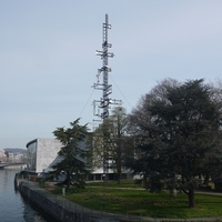 Photo de belgique - Liège, la Cité ardente